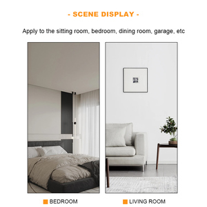 Ac220v 360 độ gắn trần hồng ngoại PIR cảm biến chuyển động chiếm cơ thể con người Detector chuyển đổi ánh sáng cho phòng khách - Product Image 6