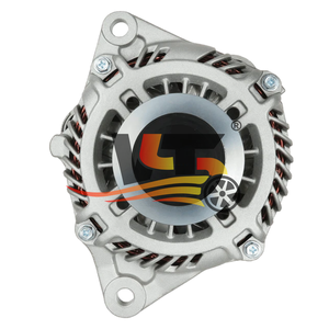 EALNI007 <span class=keywords><strong>Alternateur</strong></span> de voiture à <span class=keywords><strong>prix</strong></span> compétitif pour Nissan A003TG5381 A003TG5381AM A3TG5381 A3TG5381AM 90A Générateur automatique de haute qualité - Product Image 2