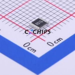 Résistance SMD 1210W2J016LT5E 1210 (Type : Film Épais) (Résistance : 16 mOhm Précision : 5%) - Product Image 1