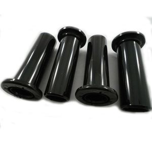 Kit de suspensión con bujes de brazo de control, 20, 28 o 8 piezas, para Polaris RZR800 S 800 4 800 900, repuesto superior, negro piano - Product Image 4