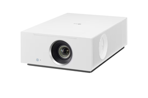 Le projecteur CineBeam laser ultra-haute définition <span class=keywords><strong>4K</strong></span> AU810PW de <span class=keywords><strong>LG</strong></span> est flexible et pratique à installer. - Product Image 4