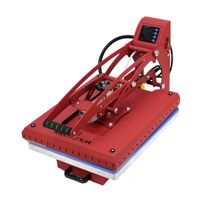 Machine de presse thermique à ouverture automatique, 40x60cm, 1 pièce, nouveau produit de qualité - Product Image 4