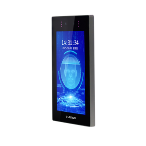 Miễn phí SDK API nhiều người Nhận dạng khuôn mặt công nhận thiết bị đầu cuối phần mềm wiegand26 RS485 sinh trắc học kiểm soát truy cập sản phẩm - Product Image 5