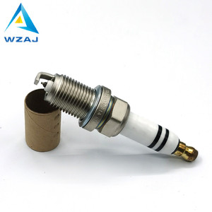 Platinum Spark <b>Plug</b> 0242225562 HR9HPO Standard Length For <b>Replace</b> Repair - Product Image 2