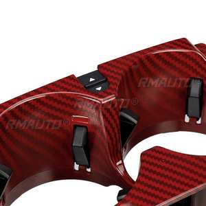 Porte-gobelet pour console centrale de voiture A2126800110 pour Mercedes Benz W212 Classe E - Product Image 5