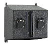 Système de Son Actif Mini Line Array DSP pour Fêtes
