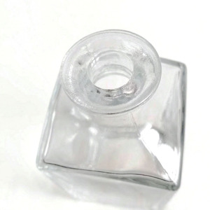 Bouteille de vin en verre personnalisée de 750ml pour Tequila bouchon à vis vide bouchon en liège arrêté pour Vodka Brandy Viski <span class=keywords><strong>Arrack</strong></span> Gin liqueur esprit Mezcal - Product Image 4