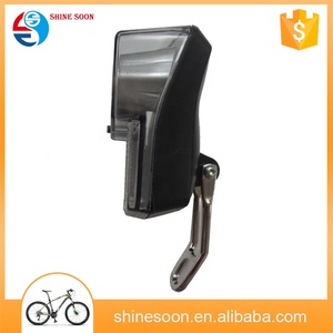 <span class=keywords><strong>Accessori</strong></span> <span class=keywords><strong>bici</strong></span> 90 gradi di angolo di vista esterno forcella anteriore fit bicicletta della luce della testa con luminoso led anteriore della <span class=keywords><strong>bici</strong></span> della luce - Product Image 2