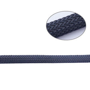 Otomotiv Elektroniği için Özel Örgülü Kılıflı Kablo Demeti 4 Pinli Konnektör Kablo Grubu - Product Image 6