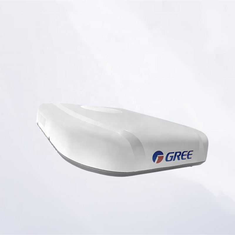 Gree Hot Sale Rooftop 24V Truck