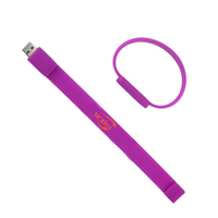 Gelang berwarna, Flash USB 4GB 8GB 16GB 32GB 64GB 128GB USB