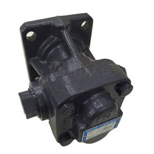 ปั๊มเกียร์ KRACHT รุ่น KF40RF2 ปั๊มเกียร์ KRACHT - Product Image 3