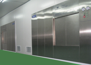 جهاز تعقيم المياه الدوار من سلسلة XQS/XYS - Product Image 3