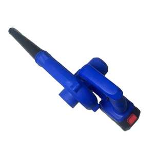 Souffleur électrique domestique 600W Portable 220V DIY Grade industriel avec batterie au lithium Moteur sans balais - Product Image 5