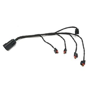 สายรัดสำหรับฉีดน้ำมันเชื้อเพลิง12696437สำหรับ GMC Chevrolet 1.5T-2016-2025y - Product Image 4