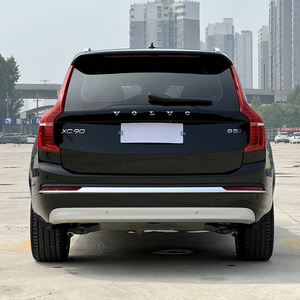 Utilisé pour <span class=keywords><strong>Volvo</strong></span> XC90 B5 Intelligent Luxury Edition 5 Seater avec sièges en cuir de direction gauche Caméra arrière - Product Image 5