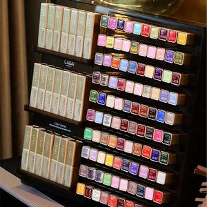 LADAI 120 Couleurs Classique Rouge Designer LED UV Gel Polish Set Solide Longue Durée Salon Professionnel DIY Nouvelle Arrivée - Product Image 6