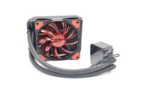 Ventilateur de refroidissement CPU à roulement fluide WellSunFan OEM ODM 12V 80x25mm pour boîtier d'ordinateur - Haute qualité Intel 10/11/12/115X/1700/1366