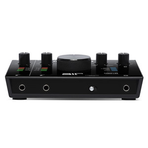 <strong>M</strong>-<strong>AUDIO</strong> AIR 192-6 Recording Sound Card 2 in 2 Out Professional <strong>Audio</strong> <strong>Interface</strong> Recording Studio USB Sound Card - Product Image 3