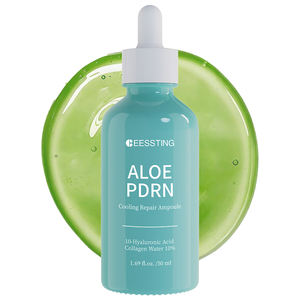 Ampollas de Suero Refrescante para Reparación de la Piel Sensible, con Células Madre, Antiarrugas, Hidratante, Calmante y Reafirmante, Marca Blanca - Product Image 5