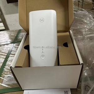 Unlocked Brovi 5G CPE H155-381 <b>WiFi</b> 6 AX3000 Indoor Gigabit 5G <b>Wireless</b> Router 4G LTE CAT20 Sim Card <b>Wireless</b> Modem for HUAWEI - Product Image 2