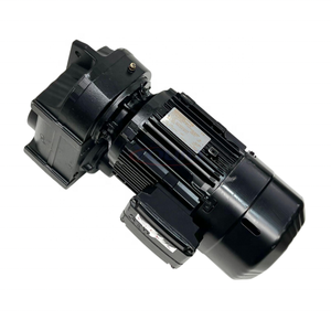 Nuevo Motor de Engranajes Helicoidales de Eje Paralelo EURODRIVE FH67/G DV100M4/BMG 2.2KW Original - Product Image 6