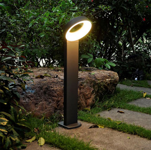 Solar courtyard light IP65 power 3.5W voltage 3.7V photovoltaic board <strong>6V</strong> 6W light source LED 5730 chip <strong>battery</strong> 4000mA - Product Image 5