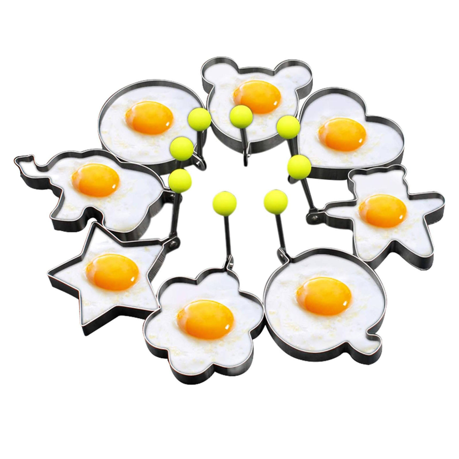 เงิน - ประเภท Love