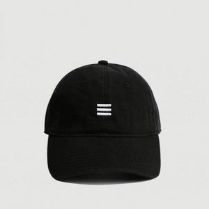 หมวกเบสบอลปีกโค้งแบบนิ่มทรงสปอร์ตหมวกทรงสปอร์ตล้างแบบวินเทจปักโลโก้ได้ตามต้องการ - Product Image 4