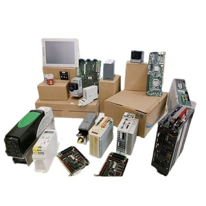 ฮันนี่เวลล์ MZ-PCSV5 อุปกรณ์คอมพิวเตอร์อุตสาหกรรมแบบ Ethernet 2U สำหรับระบบอัตโนมัติในโรงงาน - Product Image 4
