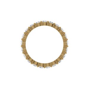 Lab Grown Round Cut Diamond <b>Ring</b> 925 Silver 9kt, 14kt, 18kt Gold <b>Rings</b> for Women's Jewelry Making Engagement <b>Ring</b> - Product Image 6
