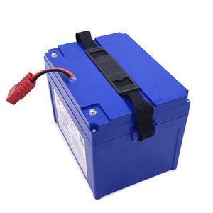 Литий-ионный аккумулятор 25,9 В, 24 В, 52 а/ч, 24 В, 50 а/ч - Product Image 5