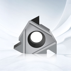 Palton TCGW VCGT CCMT VBGT carburo CNC PCD insertos de diamante Pcd herramienta de torneado de aluminio latón cerámica - Product Image 6