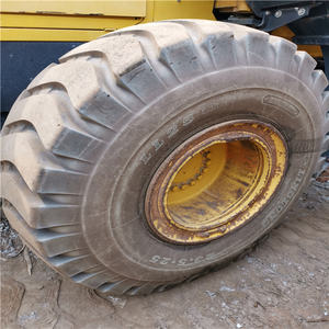 Cargador frontal Komatsu WA380 original de Japón a la venta, cargador de ruedas Komatsu a la venta en China - Product Image 3