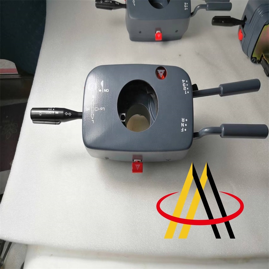 【カコ4214】 421-43-26480 KNOB PARKING for KOMATSU WHEEL LOADER SWITCH