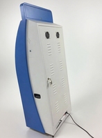 à écran tactile intelligent de lecteur de cartes personnalisées Oem de 32 pouces impression de documents en libre-service A4