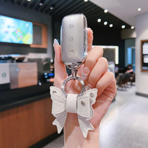 Funda Protectora de TPU para Llave de Auto Galaxy L7 E8 S11 L6 <span class=keywords><strong>E5</strong></span> 2023 a 2024, Antiarañazos, Universal, para Geely Galaxy EV - Product Image 2