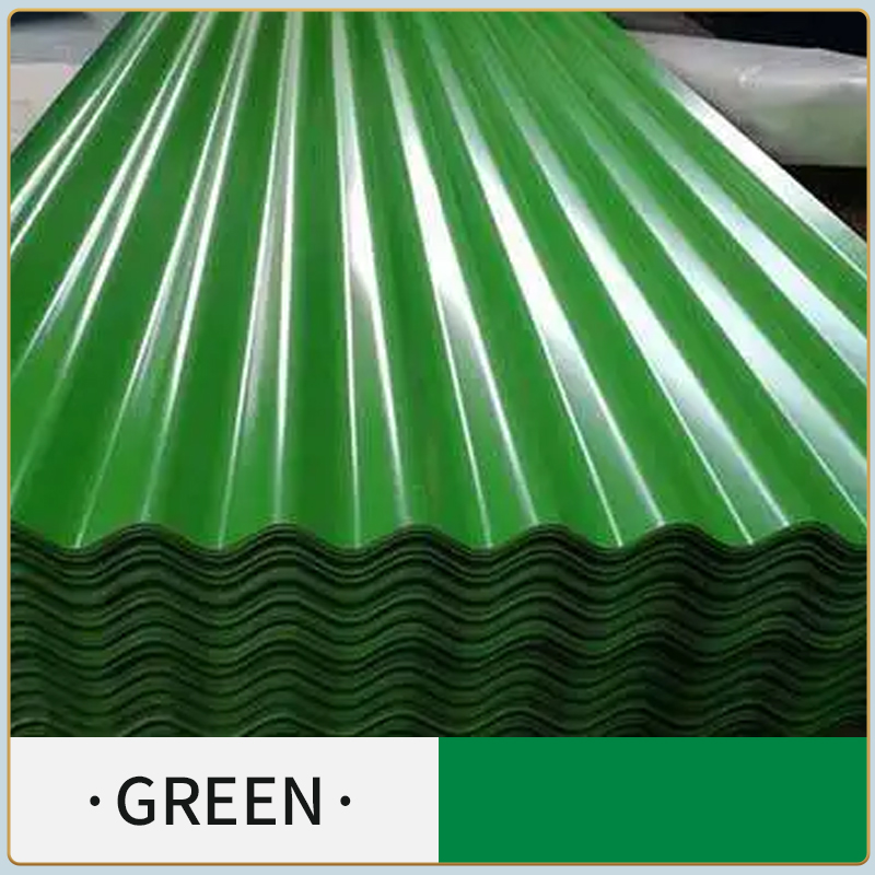 Verde