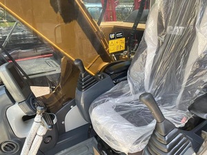 25Ton เครื่องขุดใช้325D แมวเกือบใหม่ปี2024 - Product Image 3