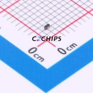 Inducteur de puissance 0402 (Inductance : 140nH) (Précision : 5%) Courant nominal : 750mA - Product Image 1