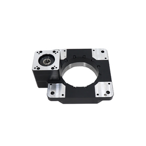 Holle As Roterende Actuator Hoge Precisie Tandwielkast Draaitafel Holle Roterende Actuatoren - Product Image 1