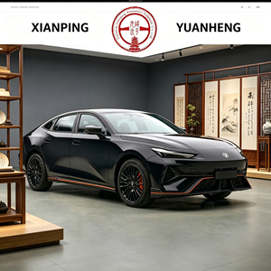รถยนต์เชิงพาณิชย์ Changan UNI-V ปี 2024 เครื่องยนต์เบนซิน 1.5T ไฮบริด 5 ที่นั่ง มือสอง  ไม่รวมคำสำคัญที่ระบุไว้  ขายดี - Product Image 5