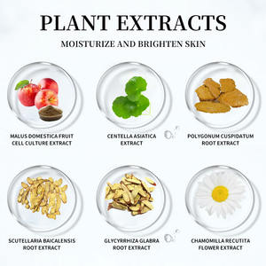 Шелковая увлажняющая маска-салфетка с эффектом увлажнения, питания и выравнивания тона кожи для всех типов кожи, не тестировалась на животных - Product Image 4