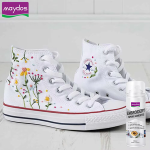 Maydos Aerosol <span class=keywords><strong>Adhesivo</strong></span> Aerosol Multiusos Bordado Aerosol <span class=keywords><strong>Adhesivo</strong></span> <span class=keywords><strong>Para</strong></span> <span class=keywords><strong>Tela</strong></span> - Product Image 3