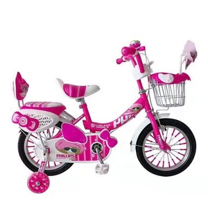 Yimei prodotto <span class=keywords><strong>giocattolo</strong></span> a quattro ruote della <span class=keywords><strong>bicicletta</strong></span>/nizza alla ricerca di ragazze 12 pollici bici immagini/Bella piccola per bambini <span class=keywords><strong>bicicletta</strong></span> - Product Image 5
