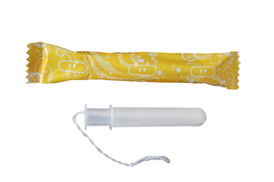 Nuova base di erbe tampone punto pulito, tamponi vaginali utilizzato per la vendita - Product Image 3