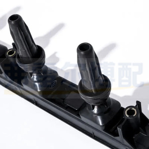 คอยล์จุดระเบิด 9658227980 สำหรับ Citroen C5 C8 Peugeot 307 407 607 2.0 รุ่นใหม่ อะไหล่แท้ - Product Image 1