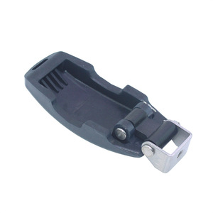 Bloc de verrouillage pour moteur hors-bord Yamaha 68T-42801-00 pour réparation et remplacement - Product Image 2