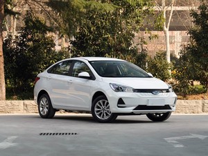 Chery Arrizo <span class=keywords><strong>E</strong></span> 2024 Berline compacte 100% électrique, autonomie CLTC de 512 km, charge rapide en 0,5 h, 4 portes, 5 places, voiture familiale, traction avant, batterie de 67,12 kWh - Product Image 3