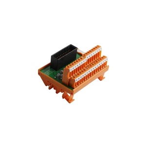 Original New FC-TERM-0002 I/O Bus Terminator ระบบควบคุมเกรดอุตสาหกรรม อะไหล่สำรอง จัดส่งรวดเร็ว มีสินค้าในสต็อก - Product Image 6